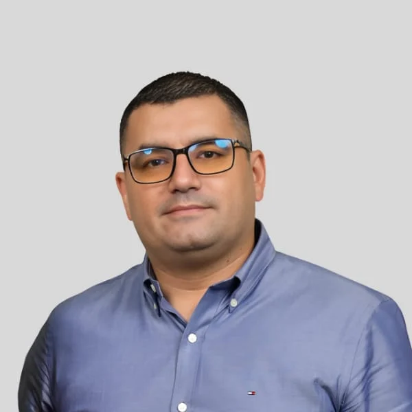 Jorge Zamora Lemaitre, fundador de TecnologyApp